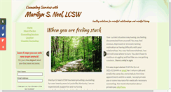 Desktop Screenshot of healthysolutionsforyou.org